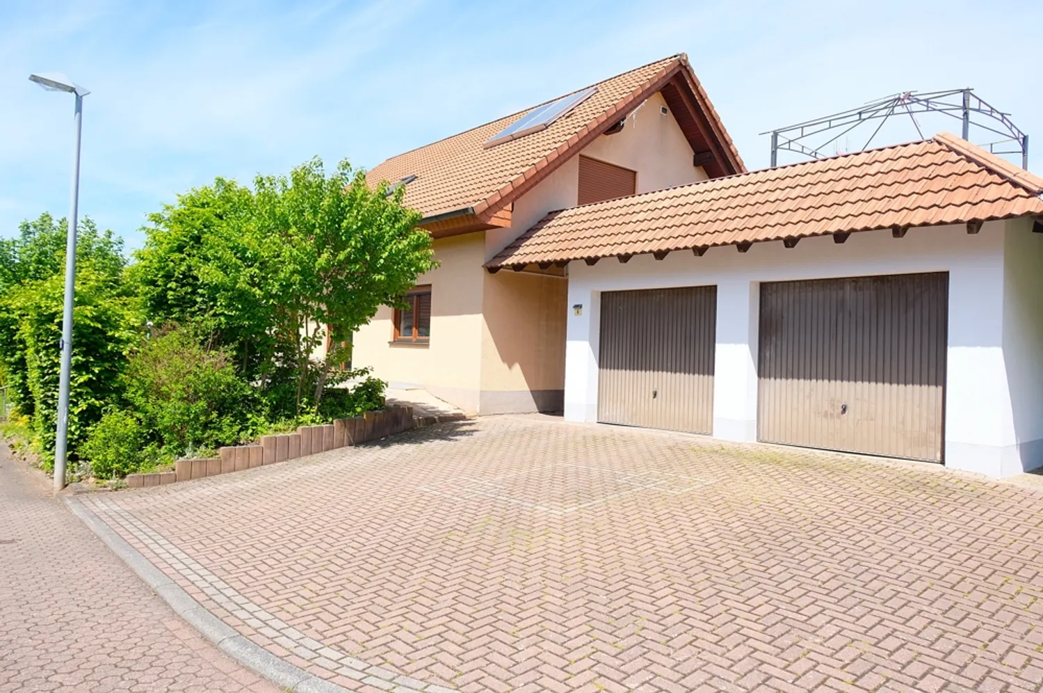 2 Zimmer Wohnung mit 90 m² in Fulda – Bild 3
