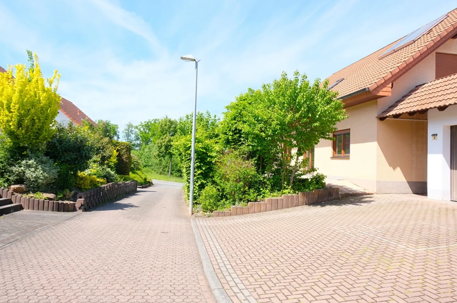 2 Zimmer Wohnung mit 90 m² in Fulda – Bild 4
