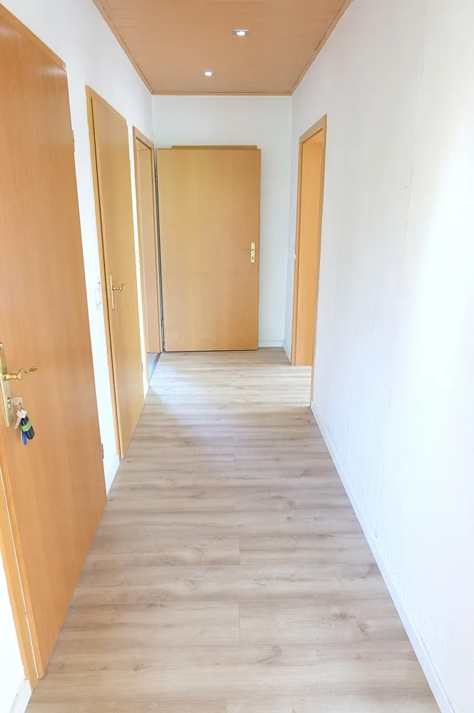 2 Zimmer Wohnung mit 90 m² in Fulda – Bild 7