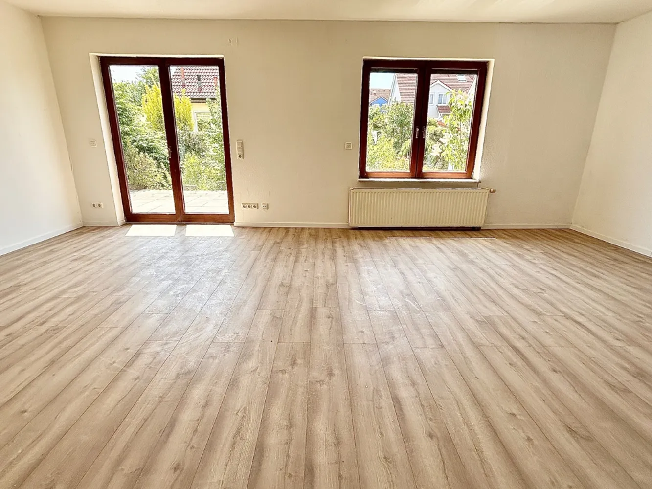2 Zimmer Wohnung mit 90 m² in Fulda – Bild 8