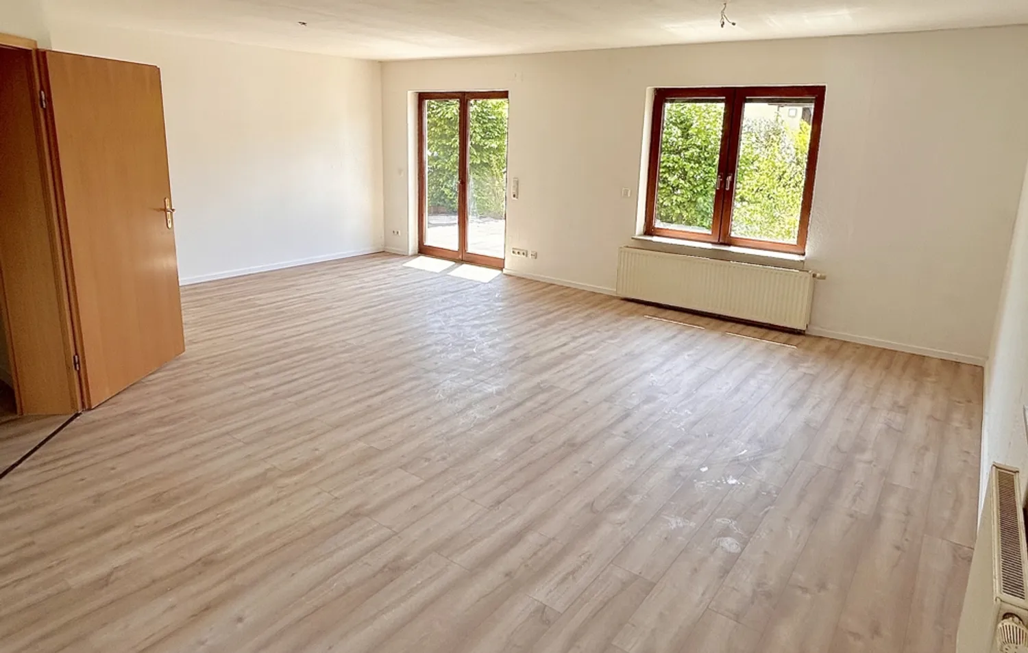 2 Zimmer Wohnung mit 90 m² in Fulda – Bild 9