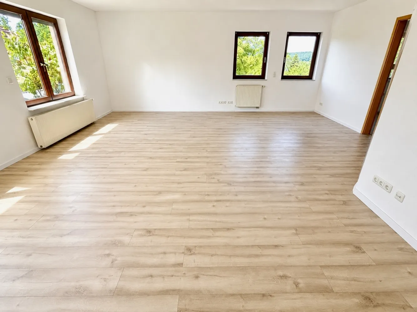 2 Zimmer Wohnung mit 90 m² in Fulda – Bild 10
