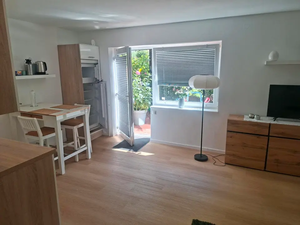Studio mit 35 m² in Wolfsburg – Bild 1