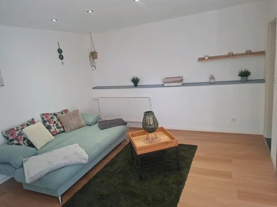 Studio mit 35 m² in Wolfsburg – Bild 2