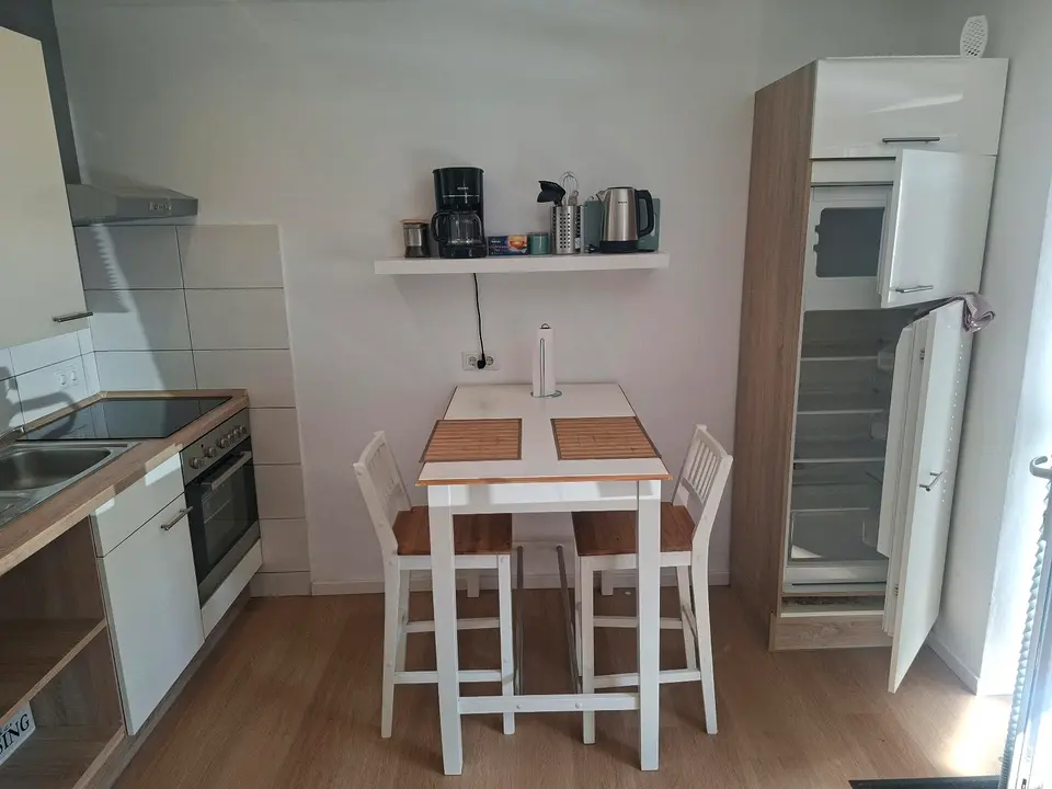 Studio mit 35 m² in Wolfsburg – Bild 3