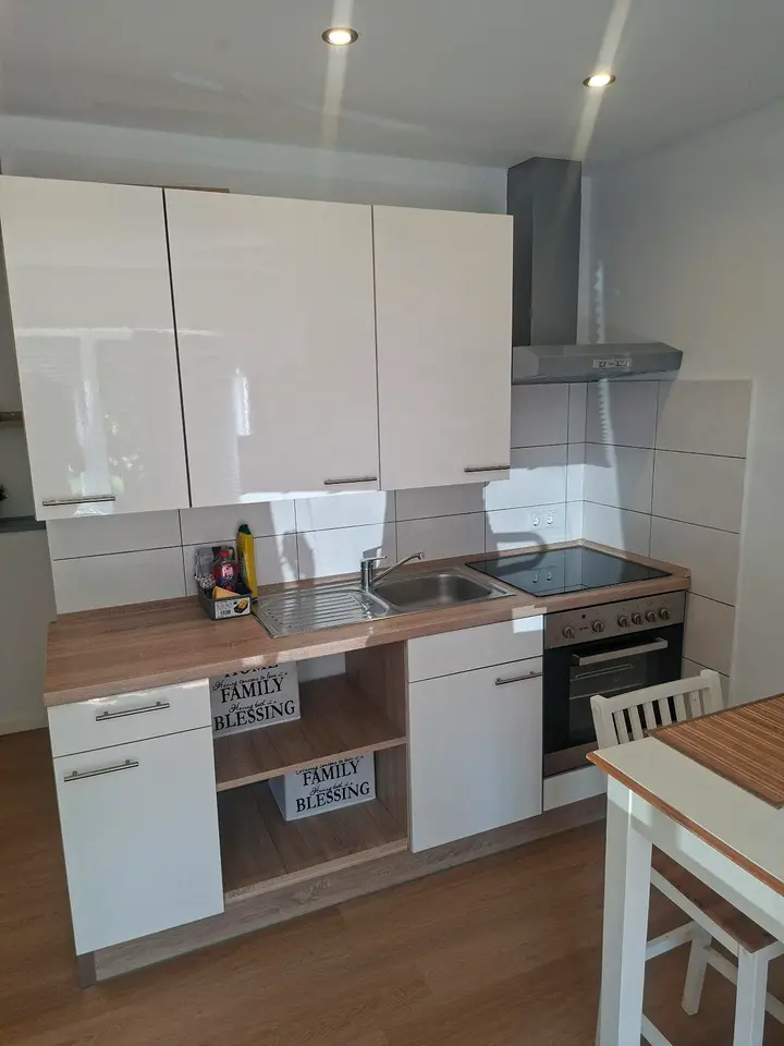 Studio mit 35 m² in Wolfsburg – Bild 4