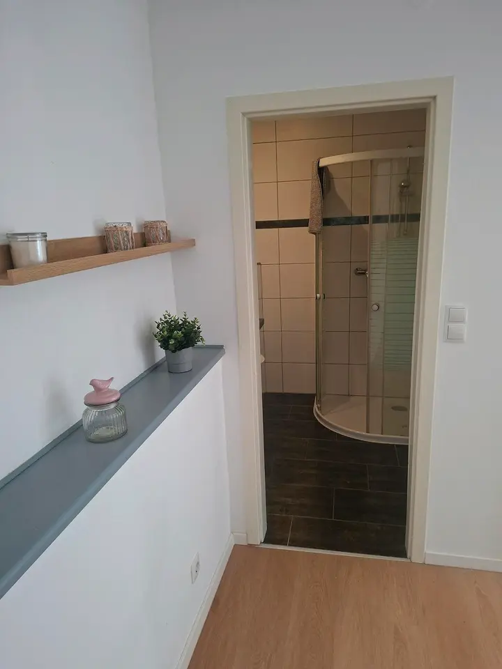 Studio mit 35 m² in Wolfsburg – Bild 6