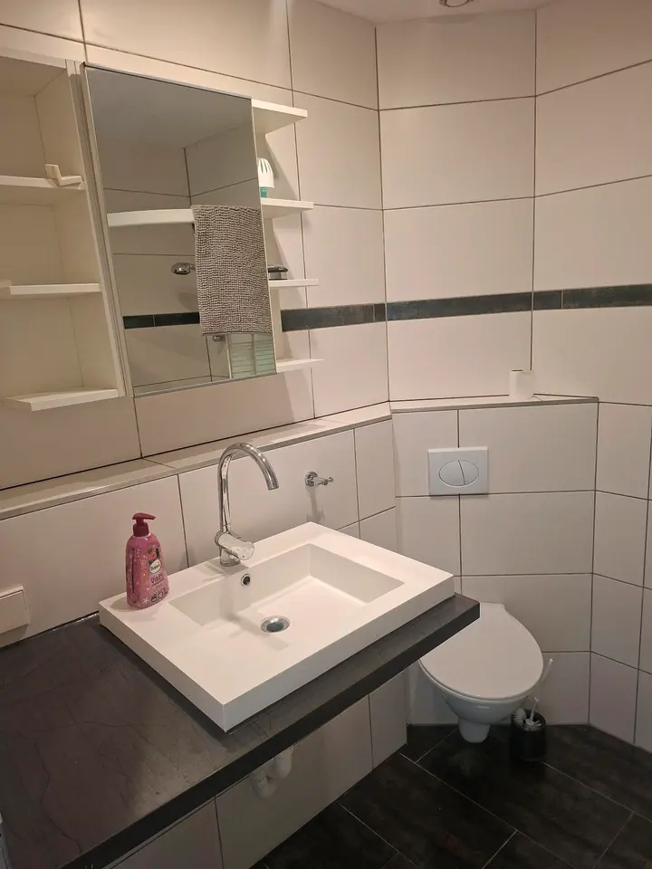 Studio mit 35 m² in Wolfsburg – Bild 7