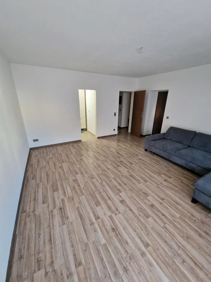 2 Zimmer Wohnung mit 53 m² in Landshut – Bild 1
