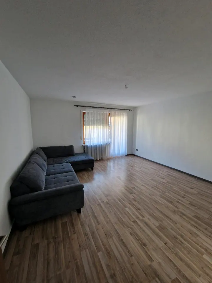 2 Zimmer Wohnung mit 53 m² in Landshut – Bild 2