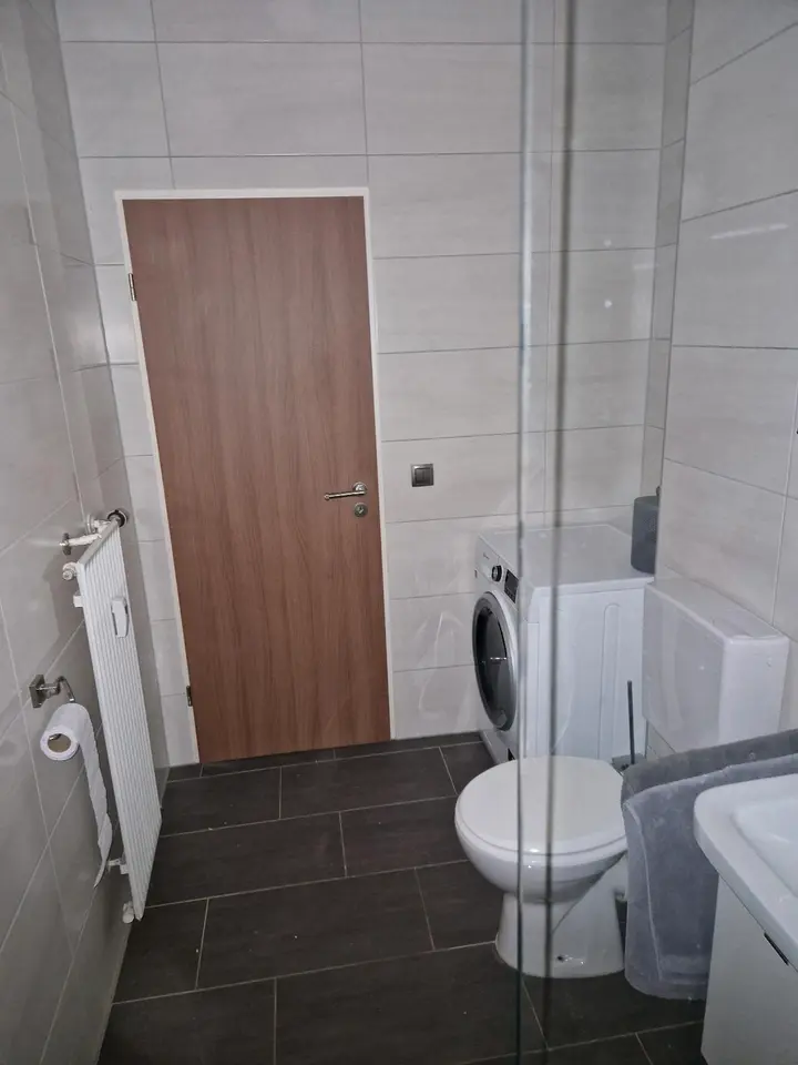 2 Zimmer Wohnung mit 53 m² in Landshut – Bild 4