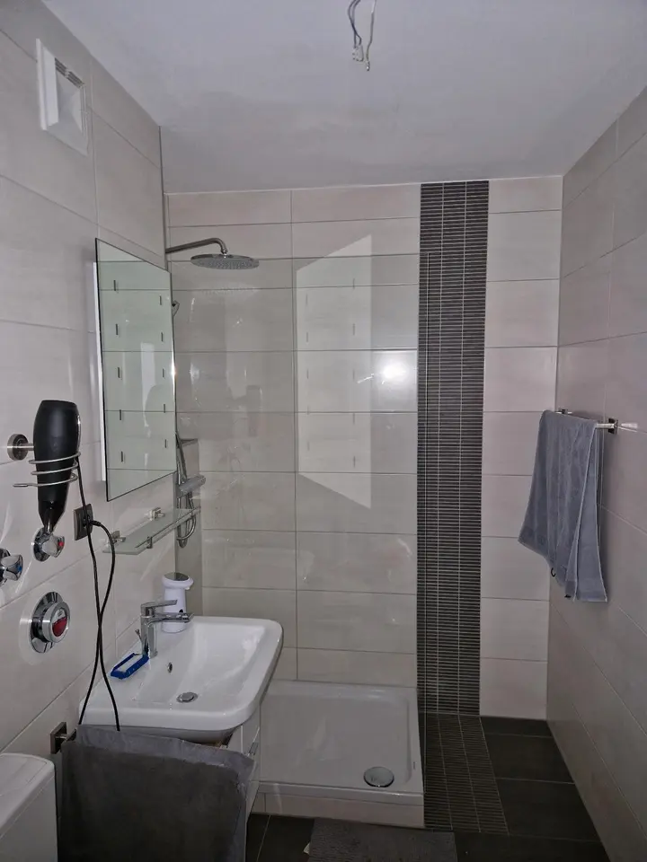2 Zimmer Wohnung mit 53 m² in Landshut – Bild 5