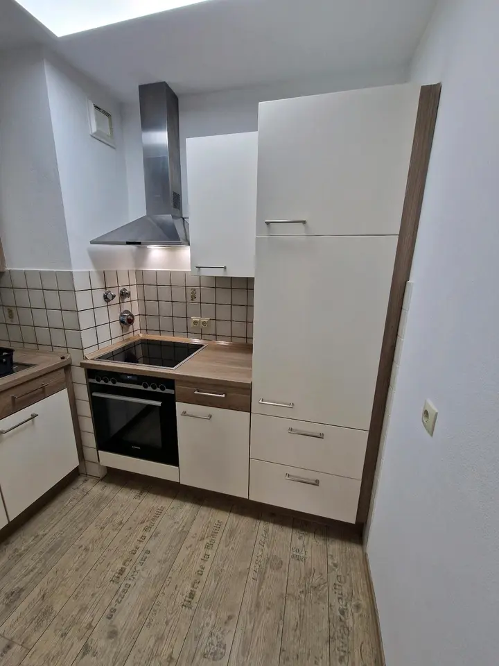 2 Zimmer Wohnung mit 53 m² in Landshut – Bild 9