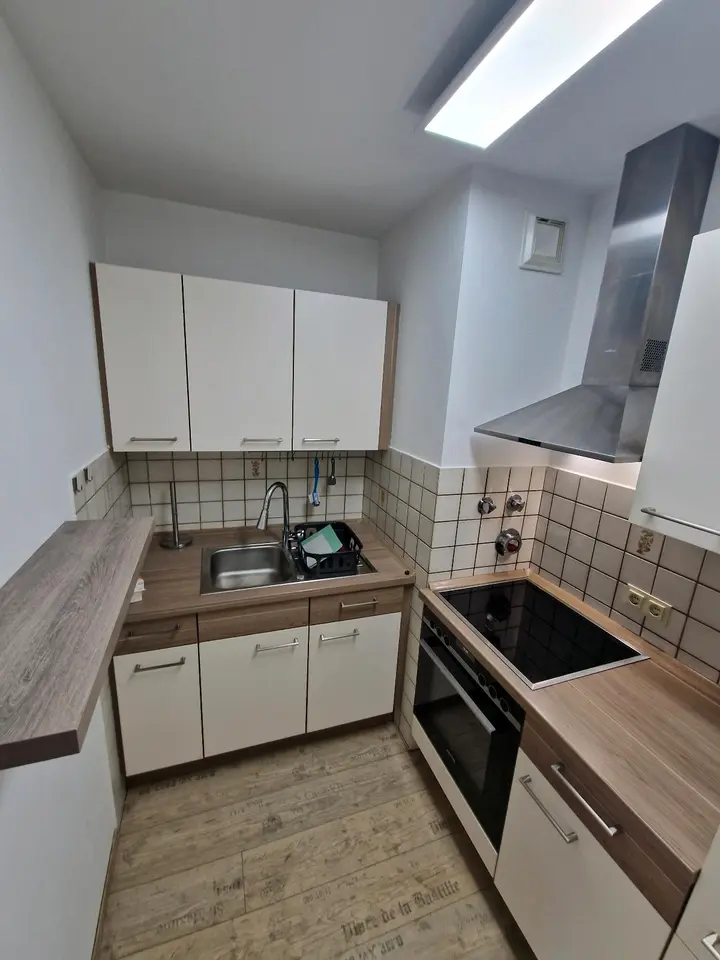 2 Zimmer Wohnung mit 53 m² in Landshut – Bild 10