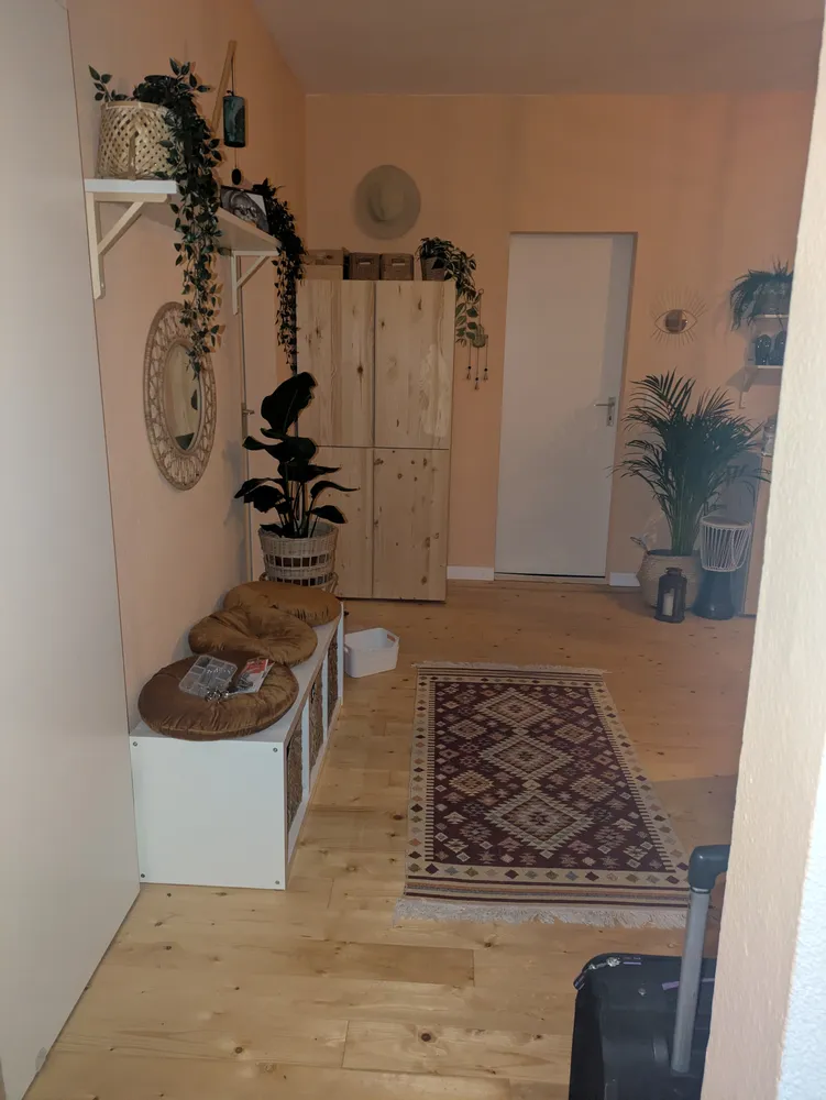 3 Zimmer Wohnung mit 58 m² in Potsdam – Bild 3