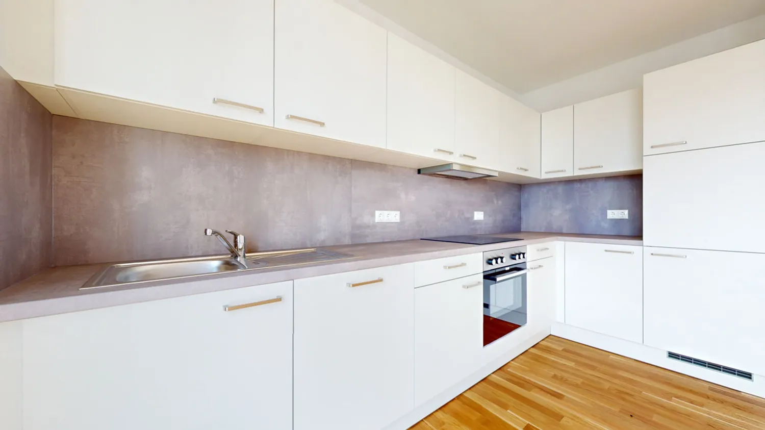 4 Zimmer Wohnung mit 112 m² in Frankfurt am Main – Bild 6