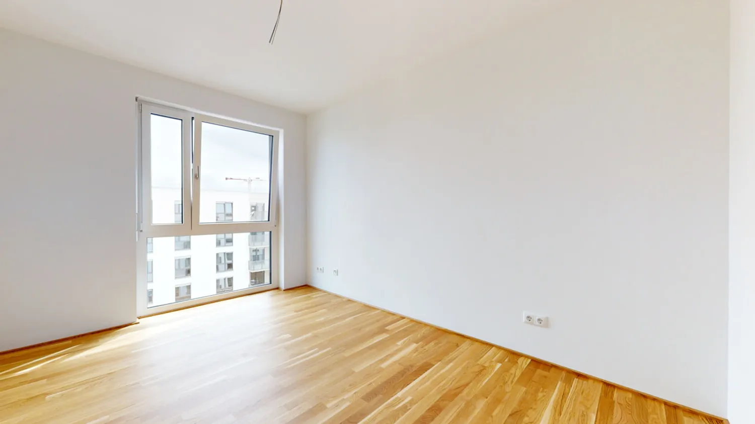 4 Zimmer Wohnung mit 112 m² in Frankfurt am Main – Bild 7