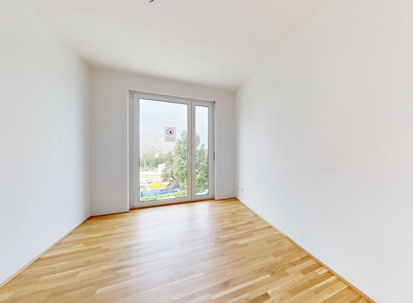 4 Zimmer Wohnung mit 112 m² in Frankfurt am Main – Bild 8