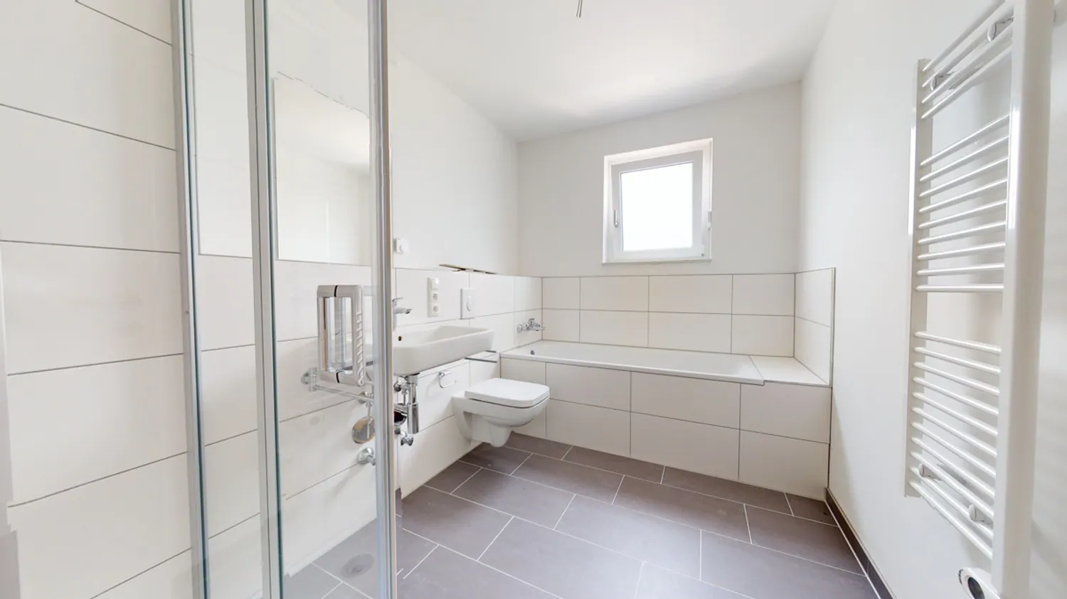 4 Zimmer Wohnung mit 112 m² in Frankfurt am Main – Bild 9