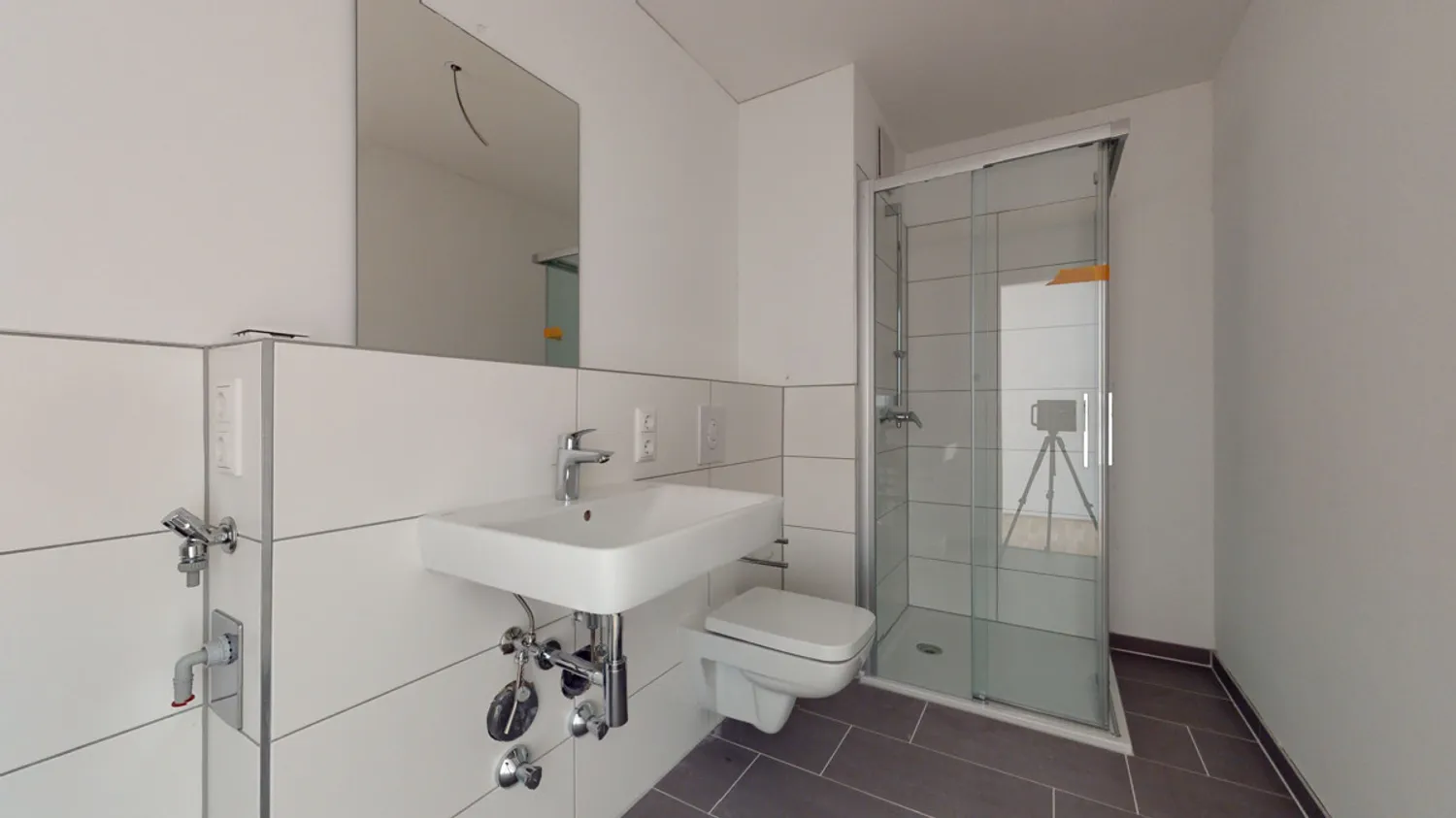 4 Zimmer Wohnung mit 112 m² in Frankfurt am Main – Bild 10