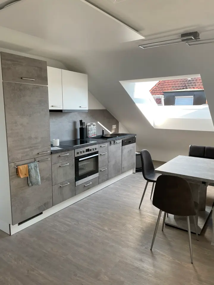 WG-Zimmer mit 14 m² in Fellbach – Bild 1