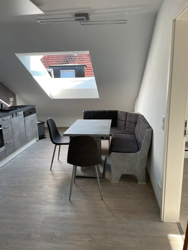 WG-Zimmer mit 14 m² in Fellbach – Bild 2