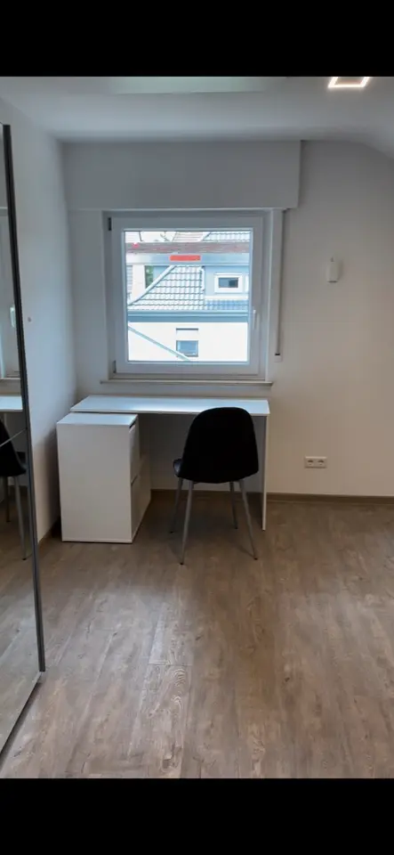 WG-Zimmer mit 14 m² in Fellbach – Bild 3