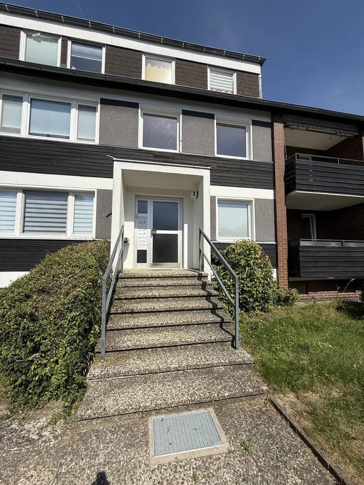 2 Zimmer Wohnung mit 67 m² in Garbsen – Bild 1
