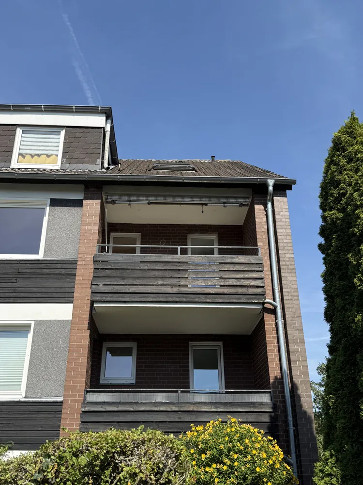 2 Zimmer Wohnung mit 67 m² in Garbsen – Bild 2