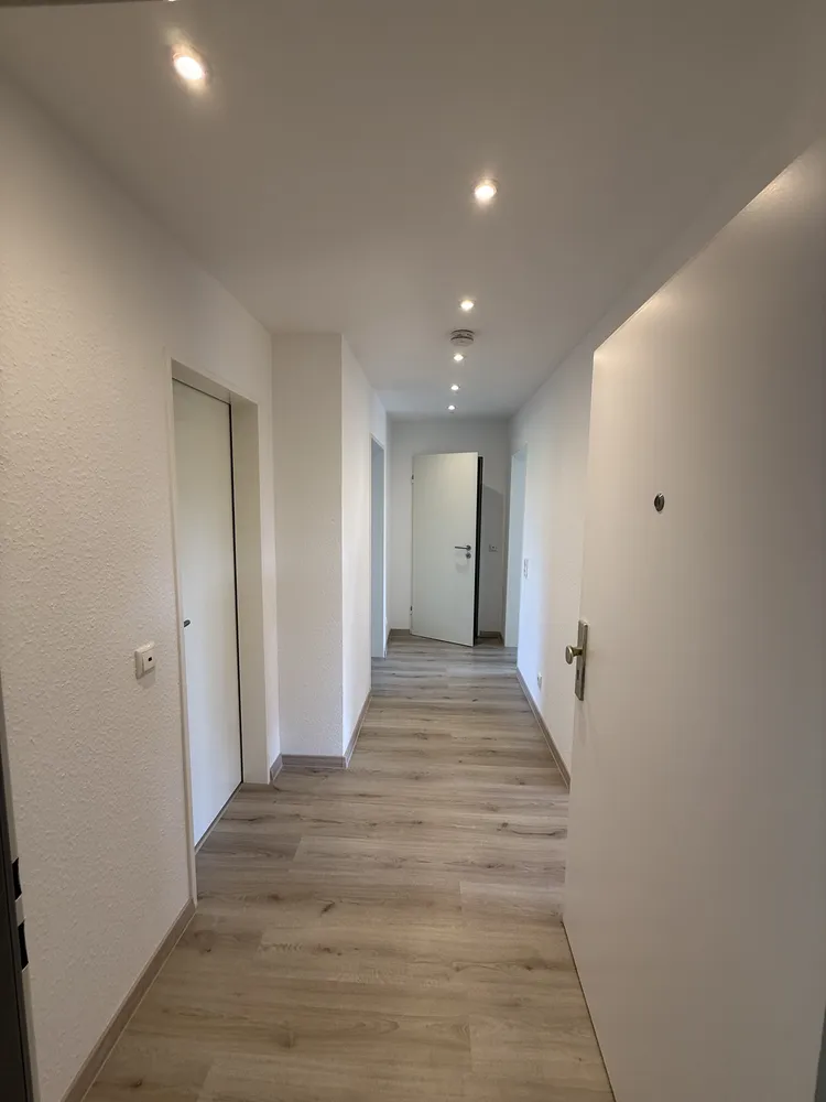 2 Zimmer Wohnung mit 67 m² in Garbsen – Bild 3