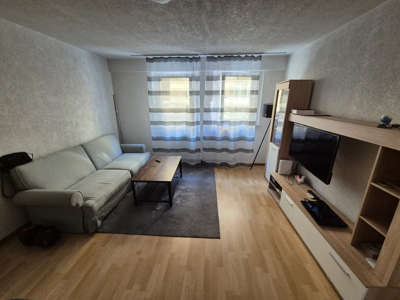 2 Zimmer Wohnung mit 50 m² in Stuttgart – Bild 1