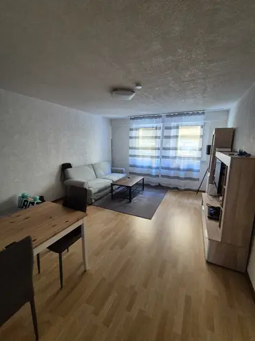 2 Zimmer Wohnung mit 50 m² in Stuttgart – Bild 2