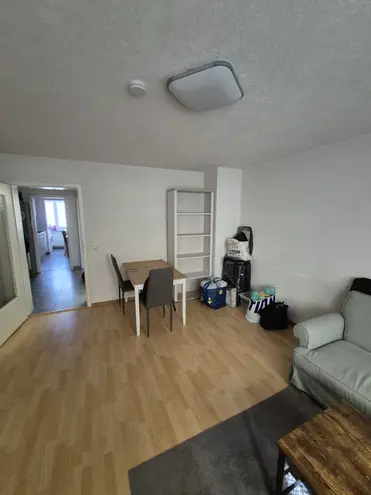 2 Zimmer Wohnung mit 50 m² in Stuttgart – Bild 3