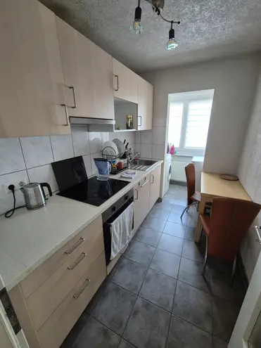2 Zimmer Wohnung mit 50 m² in Stuttgart – Bild 4