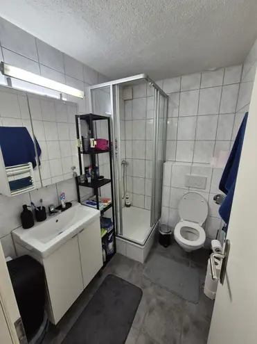 2 Zimmer Wohnung mit 50 m² in Stuttgart – Bild 8