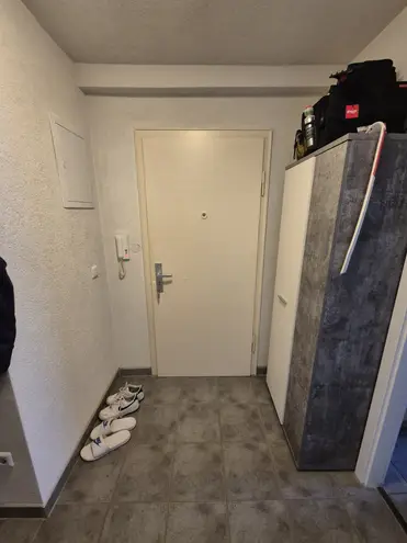 2 Zimmer Wohnung mit 50 m² in Stuttgart – Bild 9