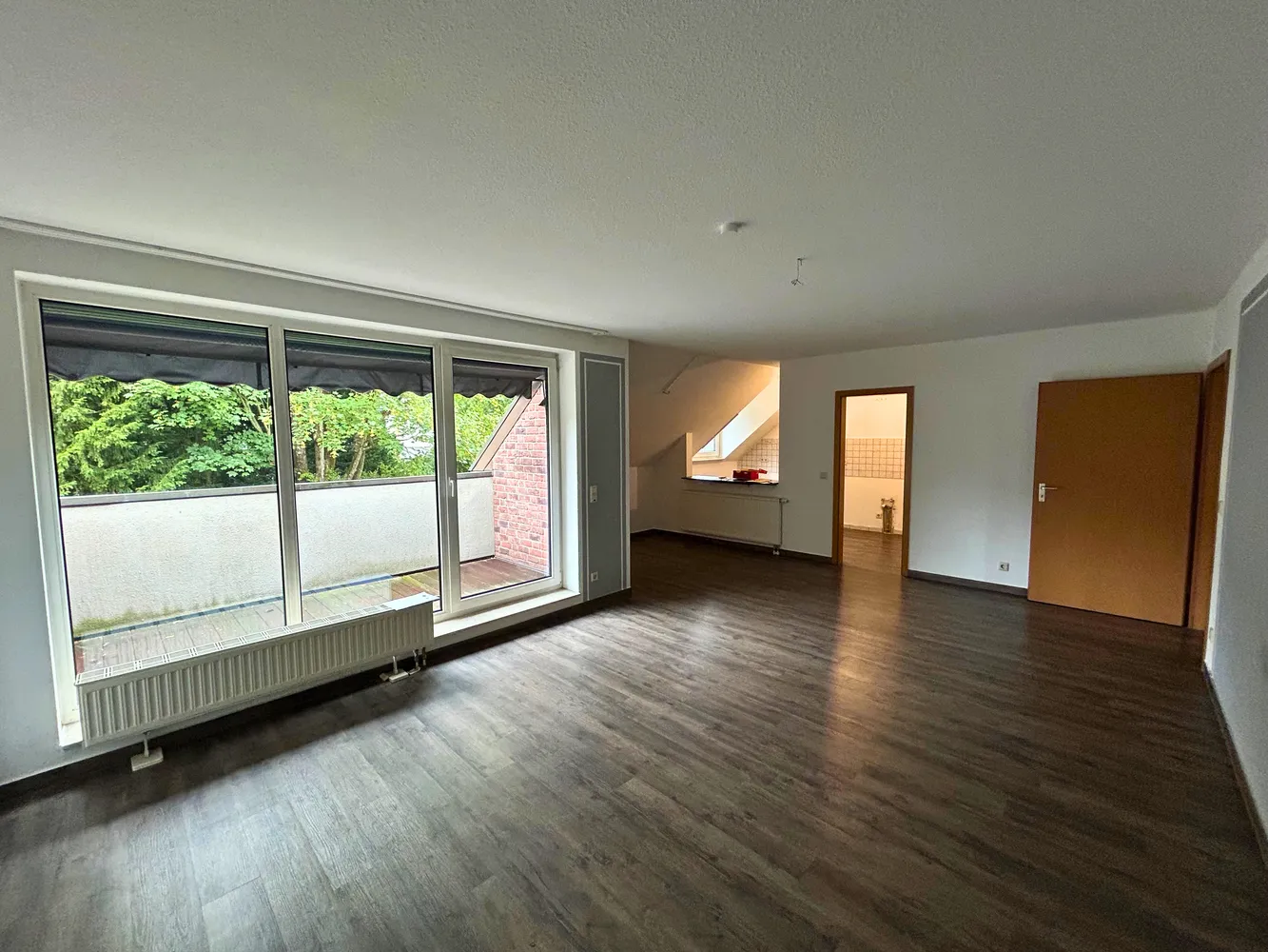 2 Zimmer Wohnung mit 75 m² in Essen – Bild 1
