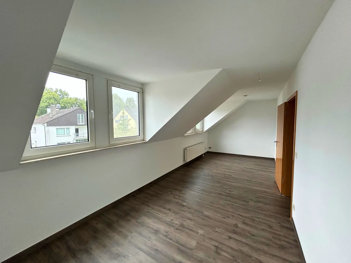 2 Zimmer Wohnung mit 75 m² in Essen – Bild 3