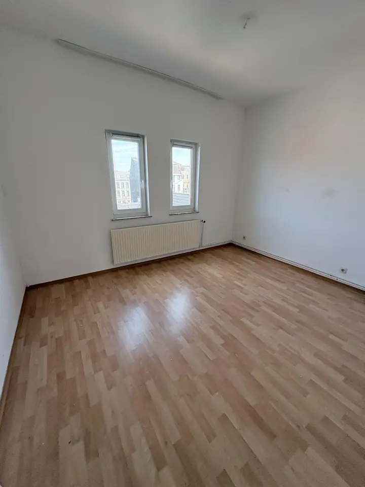 2 Zimmer Wohnung mit 74 m² in Bremerhaven – Bild 4