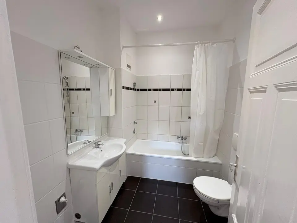 2 Zimmer Wohnung mit 74 m² in Bremerhaven – Bild 5