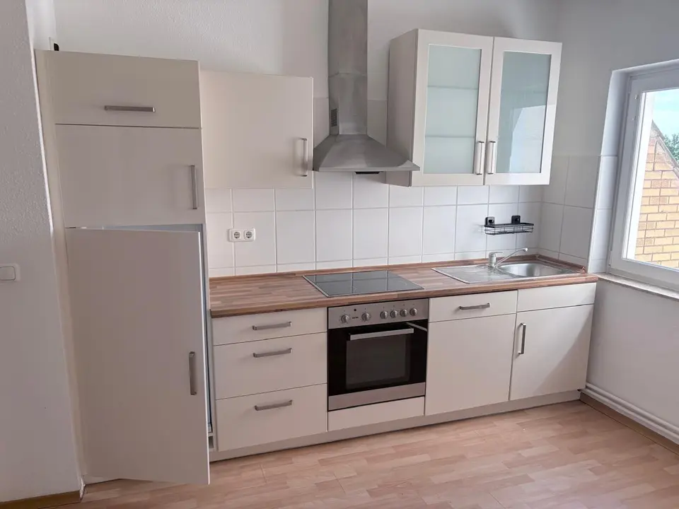 2 Zimmer Wohnung mit 74 m² in Bremerhaven – Bild 6