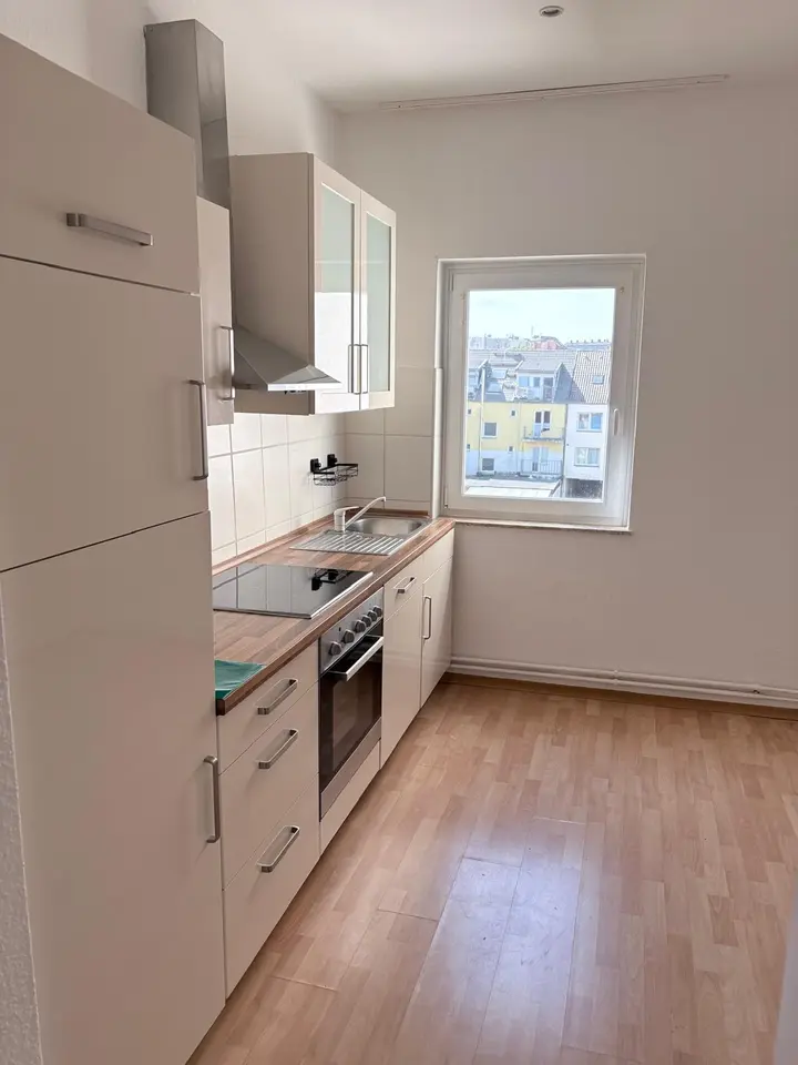 2 Zimmer Wohnung mit 74 m² in Bremerhaven – Bild 7