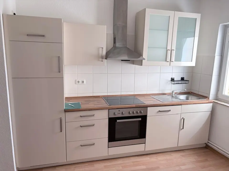 2 Zimmer Wohnung mit 74 m² in Bremerhaven – Bild 8