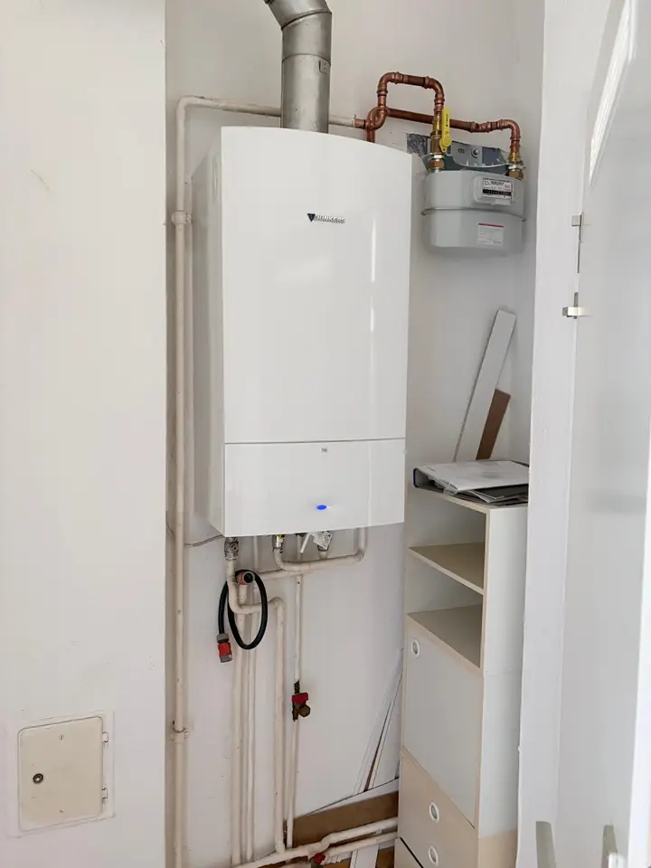 2 Zimmer Wohnung mit 74 m² in Bremerhaven – Bild 9