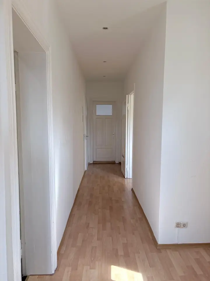 2 Zimmer Wohnung mit 74 m² in Bremerhaven – Bild 10