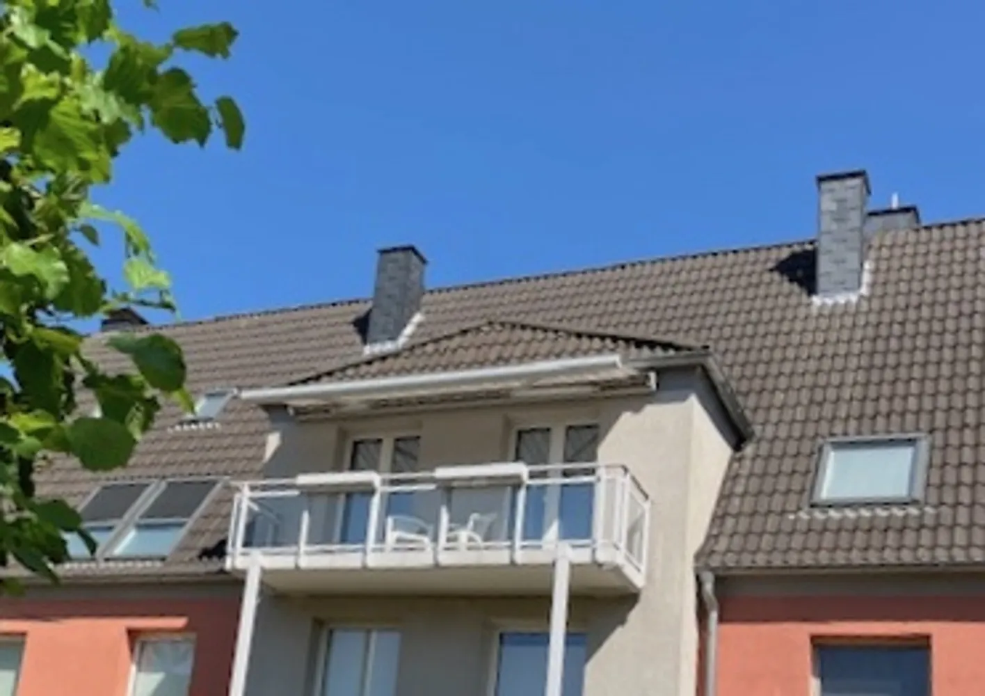 5 Zimmer Wohnung mit 88 m² in Bochum – Bild 2