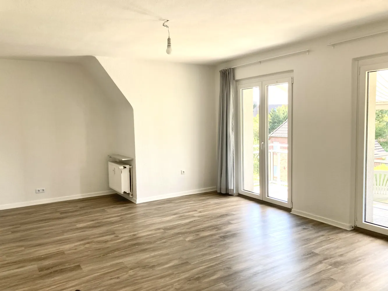 5 Zimmer Wohnung mit 88 m² in Bochum – Bild 5