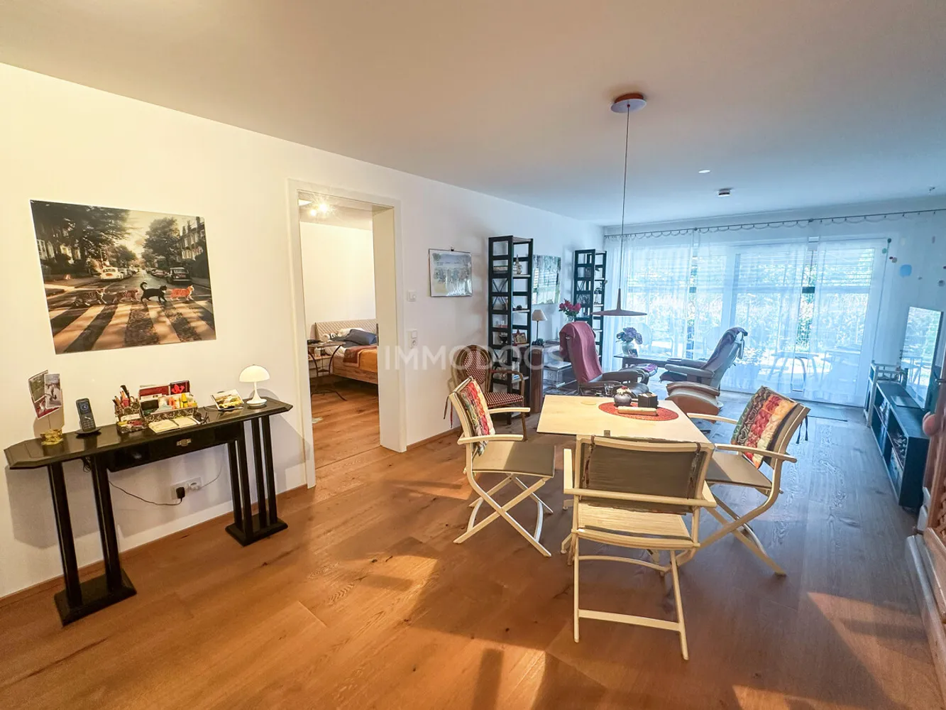 2 Zimmer Wohnung mit 75 m² in Kempten (Allgäu) – Bild 2