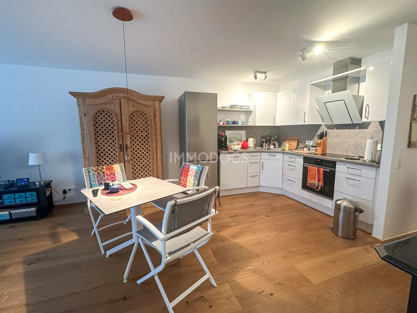 2 Zimmer Wohnung mit 75 m² in Kempten (Allgäu) – Bild 3