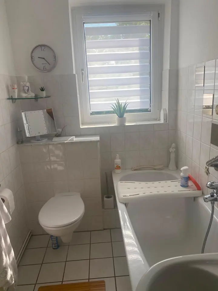 2 Zimmer Wohnung mit 49 m² in Erfurt – Bild 5